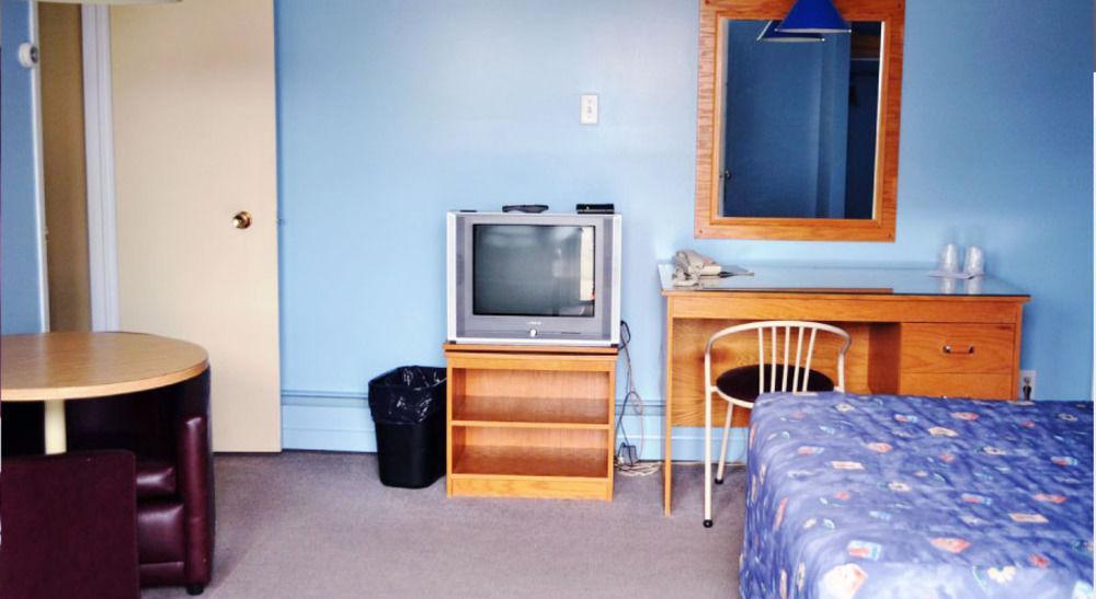 Motel Римуски Экстерьер фото
