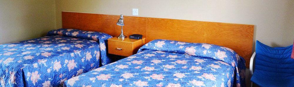 Motel Римуски Экстерьер фото